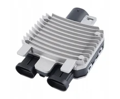 Ventiliatoriaus valdymo modulis Ford S-max Galaxy Mondeo Volvo S60 S80 V60 V70