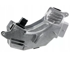 Ventiliatoriaus varžos rezistorius Opel Vectra C 02-08, Signum 2003 - 2008