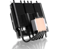Ventiliatorius 0r10b00095 120 mm Raijintek Pallas