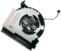 Ventiliatorius Asus Rog Ally Rc71l Fq5n 5v Cpu Dfs5f22b049546