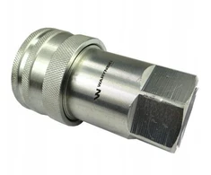 Ventiliatorius Greitosios hidraulinės jungties lizdas G3/4"bsp sriegis