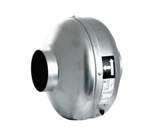 Ventiliatorius Vent-125nk, 125mm, Venture Industries