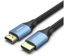 Vention Alhsj Hdmi kabelis 5 m