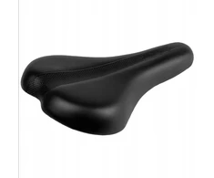 Ventura Asa-mtb/plento balnelis - 255x142mm - juodas