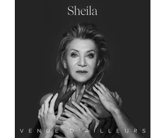 Vinilinė plokštelė Venue D'ailleurs