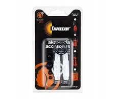 Venus Kwazar Garden Pro serviso rinkinys