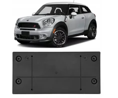 Venus ltd numerio ženklo pagrindas 51139801613 mini paceman r61 2012-2016