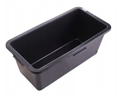 Verkatto statybinis lovys 60 l