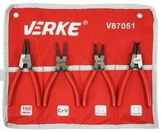 Verke Segerio replių rinkinys: vidinės ir išorinės