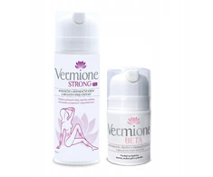 Vermione rinkinys - po operacijos Xl