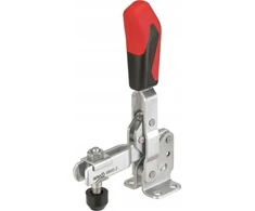 Vertikalus greito fiksavimo spaustuvas Amf, 6800 dydis 1