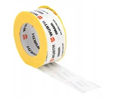 Verto Wurth taisomoji juosta membranoms Eurasol, profesionali, 60 mm / 25 m, 0992700050
