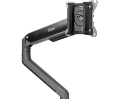 Laikiklis Vesa adapteris Dell Alienware monitoriams, 75x75 mm