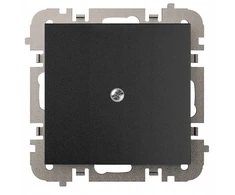 Vestra Aklė rėmeliui Ip20 juoda 3870-19