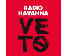 Vinilinė plokštelė Veto (+ atsisiuntimas su papildomu albumu) [vinyl Lp]