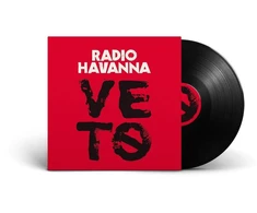 Vinilinė plokštelė Veto (+ atsisiuntimas su papildomu albumu) [vinyl Lp]