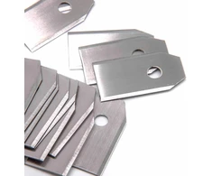 Vhbw 30x atsarginiai peiliukai, suderinami su husqvarna automower 105 108 210c 220ac 305 308 308x 310 315 320 330x 420 430x 440 450x g1 g2 uvm vejapjove
