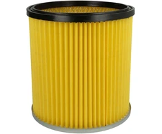 Vhbw Filtro Plius Kärcher K 2201, K 2001 Siurblio Filtro Kasetė