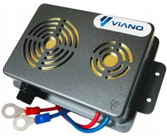 Viano Automobilinis graužikų, kiaunių, pelių, žiurkių atbaidymo prietaisas