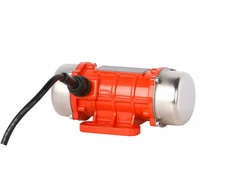 Vibracinis variklis elektrovibratorius 40w 400v 3000rpm