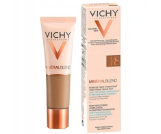 Vichy Mineralblend drėkinamasis makiažo pagrindas 18 Copper