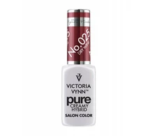 Victoria Vynn Pure Creamy hibridinis nagų lakas 025