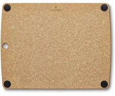 Victorinox Pjaustymo Lenta, All-in-one, Pjaustymo Lenta M 36.8 x, 28.5 x, 0.6, Su Sulčių Latakėliu, Apsaugo Ašmenis, Neslystanti, Galima Plauti Indaplovėje, Ruda