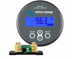 Victron energy Bmv 700 akumuliatoriaus būklės monitorius