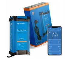 Victron energy Mėlyna Smart Ip22 įkroviklis 12/20 (1)