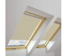 Vidaus roletas Aub-002 stoglangiams Optilight ir Fakro 66x118