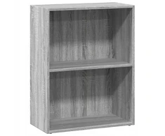 Vidaxl lentyna 857895 1 cm x 1 cm x 1 cm pilka