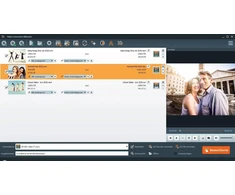 Vaizdo plokštė Videoconverter Ultimate