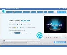 Vaizdo plokštė Videoconverter Ultimate