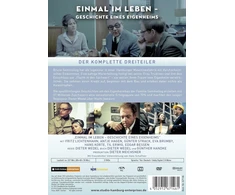 Vinilinė plokštelė Vieną kartą gyvenime – nuosavo namo istorija [2 Dvd]