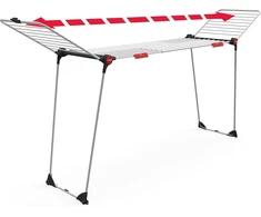 Vileda Infinity Flex Plus Džiovykla su 30m linijų