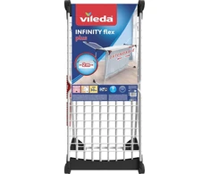 Vileda Infinity Flex Plus Džiovykla su 30m linijų