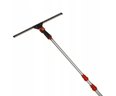 Vileda Professional Evolution 35 cm valytuvas su teleskopiniu kotu