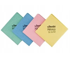 Vileda Professional Pva micro magic šluostė stiklams, 38x35cm