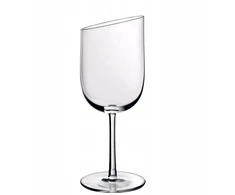 Villeroy &amp; Boch Newmoon baltajam vynui skirtų taurių rinkinys, 4 vnt., 300 ml