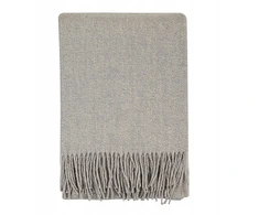 Vilnonis merino vilnos pledas australietiškas 140x200 100% merino vilna Cozy Blankets