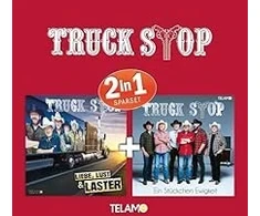Vinilinė plokštelė 2 in 1 Vol. 3