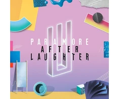 Vinilinė plokštelė After laughter