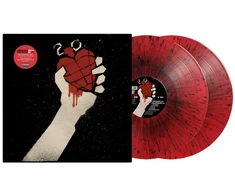 Vinilinė plokštelė American Idiot (20-ojo jubiliejaus deluxe leidimas) [vinilo plokštelė]
