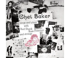 Vinilinė plokštelė Chet Baker Sings &amp; Plays (tone Poet Vinyl)