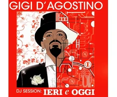 Vinilinė plokštelė Dj Session: Leri E Oggi Mix