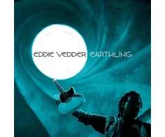 Vinilinė plokštelė Earthling