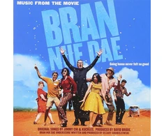 Vinilinė plokštelė East: Bran Nue Dae