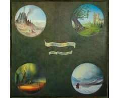 Vinilinė plokštelė Fire Fortellinger