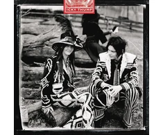 Vinilinė plokštelė Icky Thump [vinyl Lp]