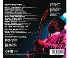 Vinilinė plokštelė In France - Live at the Nancy Jazz Festival